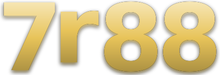 7r88 logo